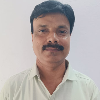 Manish Srivastava